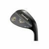 Cleveland 588 Forged Black Pearl Wedge