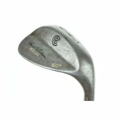 Cleveland 588 Tour Action Rusty Wedge
