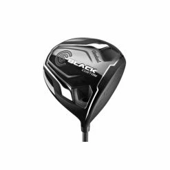 Cleveland CG Black Custom Driver