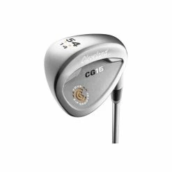 Cleveland CG16 Satin Chrome Wedge