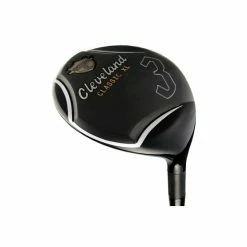 Cleveland Classic XL Fairway Wood