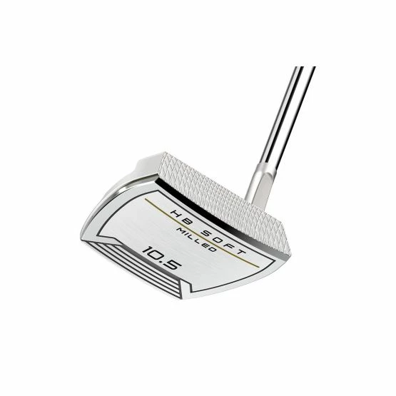 Cleveland HB Soft Milled 10.5S Putter