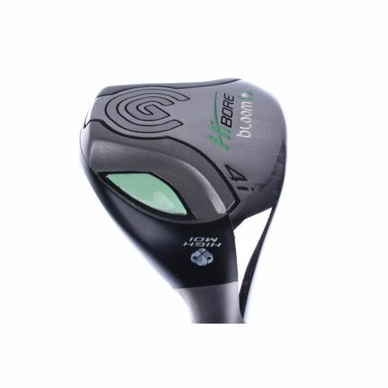 Cleveland HiBore Bloom Hybrid