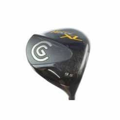 Cleveland HiBore XL Driver