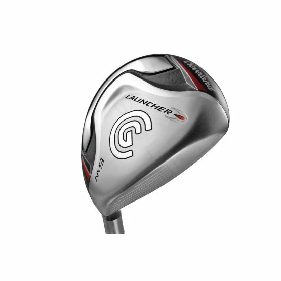 Cleveland Launcher '09 Fairway Wood