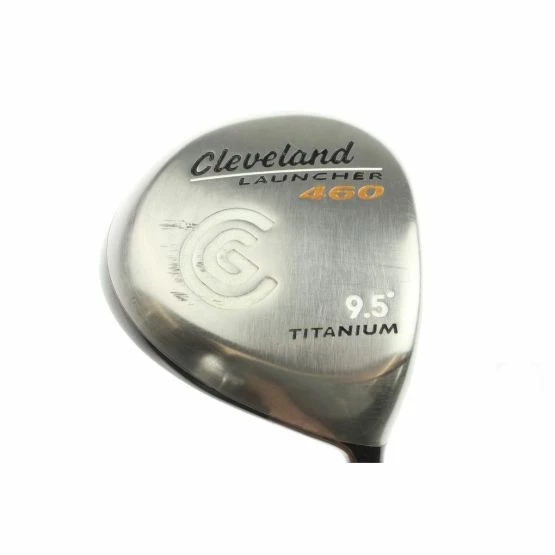 Cleveland LAUNCHER 460 Driver