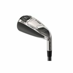 Cleveland Launcher HB Turbo Hybrid