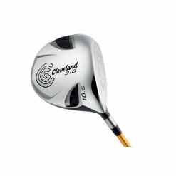 Cleveland TL310 Ultralite Driver