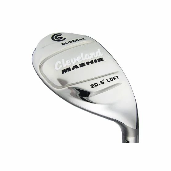 Cleveland Mashie Hybrid