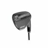 Cleveland RTX-4 Low Grind Black Satin Wedge