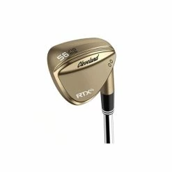 Cleveland RTX-4 Low Grind Tour Raw Wedge