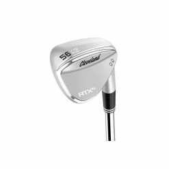 Cleveland RTX-4 Mid Grind Tour Satin Wedge