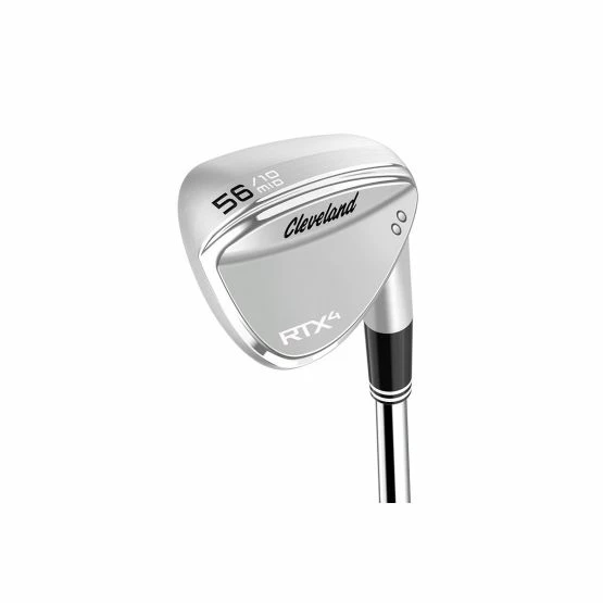 Cleveland RTX-4 XLow Grind Tour Satin Wedge