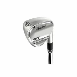 Cleveland RTX ZipCore Tour Satin Low Wedge