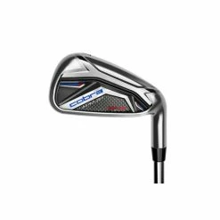 Cobra AeroJet ONE Length Iron Set