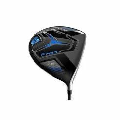 Cobra F-Max Airspeed Driver