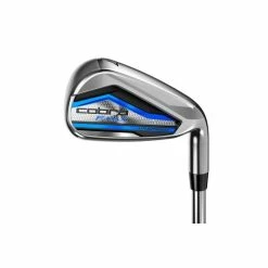 Cobra F-Max Airspeed Iron Set