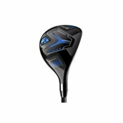 Cobra F-Max Airspeed Hybrid