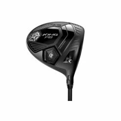 Cobra KING F8 HT Driver