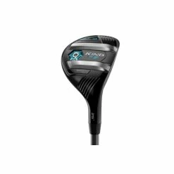 Cobra King F8 Black Hybrid