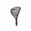 Cobra King F8 Silver Raspberry Hybrid