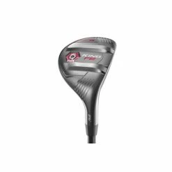 Cobra King F8 Silver Raspberry Hybrid