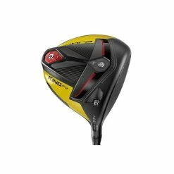 Cobra KING F9 S Speedback Driver