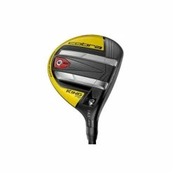 Cobra KING F9 S Speedback Fairway Wood