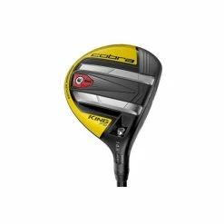 Cobra King F9 Speedback Fairway Wood