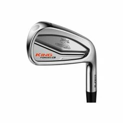Cobra King Forged CB Satin Wedge