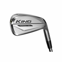 Cobra KING Forged TEC 19 Wedge