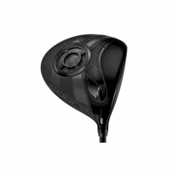 Cobra King LTD Black Driver