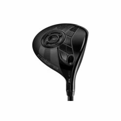 Cobra King LTD Black Fairway Wood