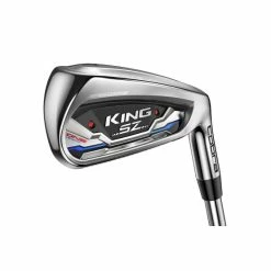 Cobra KING Speedzone ONE Length Wedge