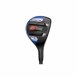 Cobra King Speedzone One Length Hybrid