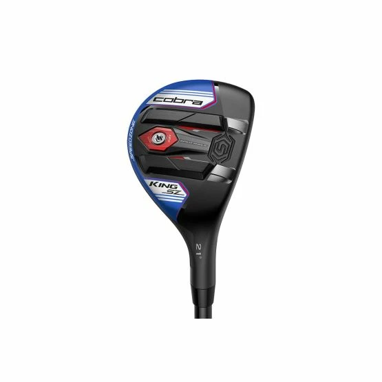 Cobra King Speedzone One Length Hybrid