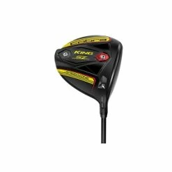 Cobra King Speedzone-S Driver
