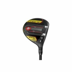 Cobra King Speedzone-S Fairway Wood