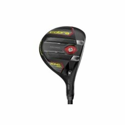 Cobra King Speedzone Tour Fairway Wood