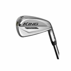 Cobra King Utility Iron Silver 2020 Hybrid