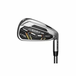 Cobra LTDx Iron Set