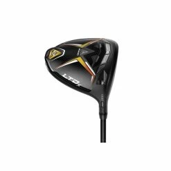 Cobra LTDx Driver