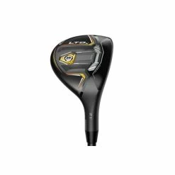 Cobra LTDx Hybrid
