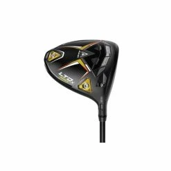 Cobra LTDx MAX Driver