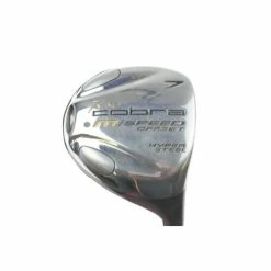 Cobra M SPEED Fairway Wood