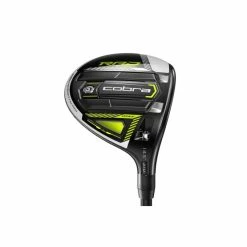 Cobra King Radspeed Draw Fairway Wood