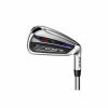 Cobra King Radspeed One Length Iron Set