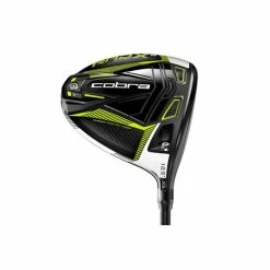 Cobra King Radspeed XB Driver