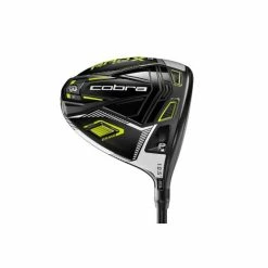 Cobra King Radspeed XD Driver