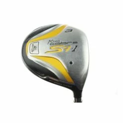 Cobra S9-1 Fairway Wood